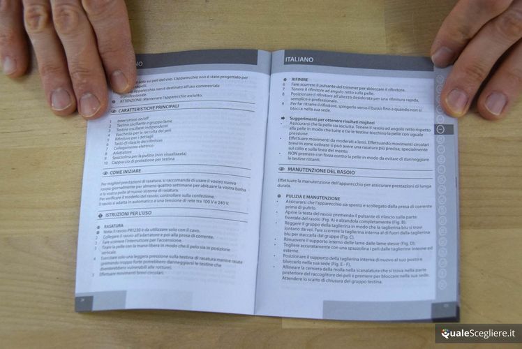 Remington PR1230 Power Series