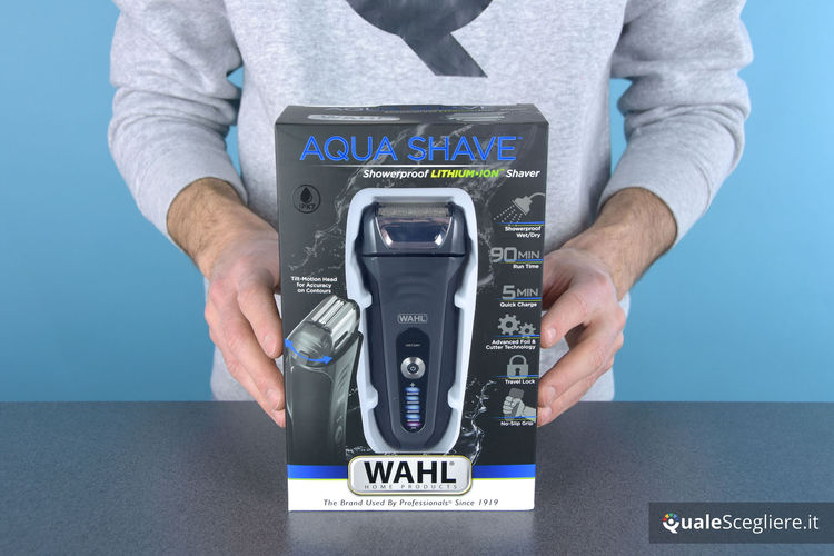 Wahl LifeProof Shave 7061