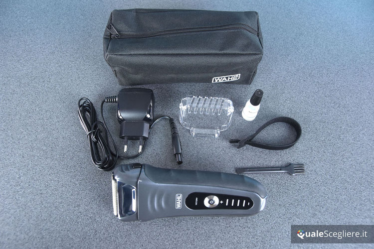Wahl LifeProof Shave 7061