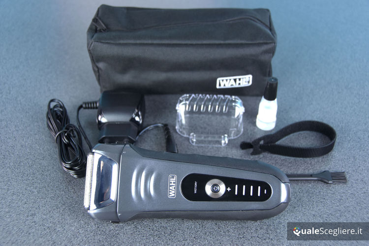 Wahl LifeProof Shave 7061