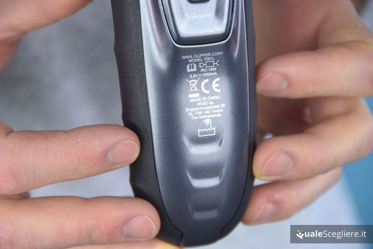 Wahl LifeProof Shave 7061