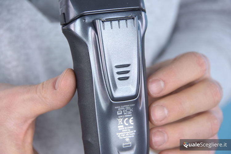 Wahl LifeProof Shave 7061