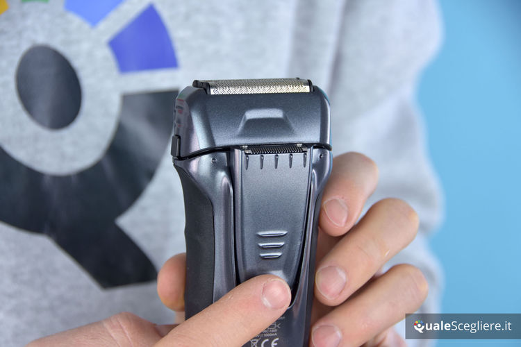 Wahl LifeProof Shave 7061