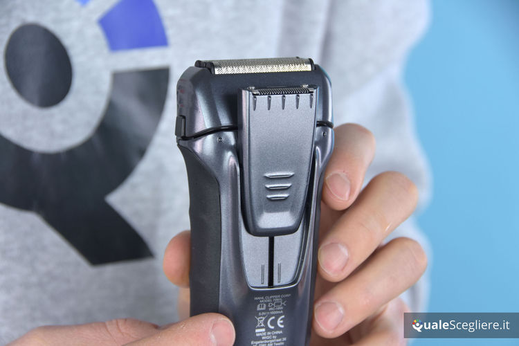 Wahl LifeProof Shave 7061