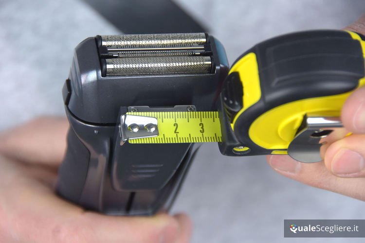 Wahl LifeProof Shave 7061