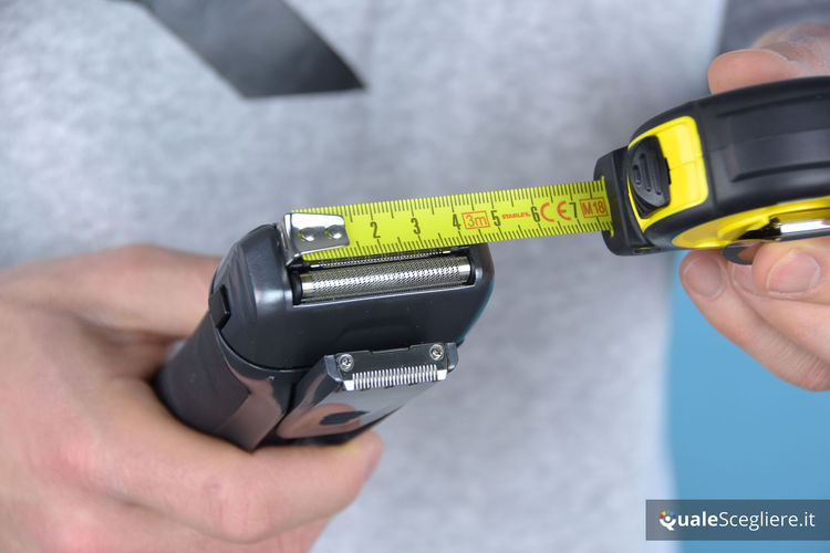 Wahl LifeProof Shave 7061