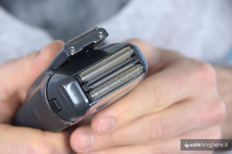 Wahl LifeProof Shave 7061