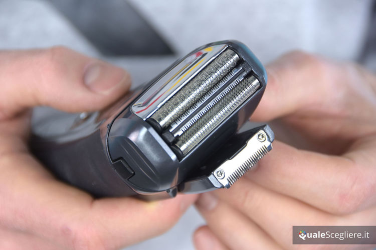 Wahl LifeProof Shave 7061