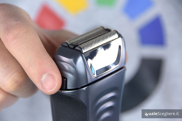 Wahl LifeProof Shave 7061