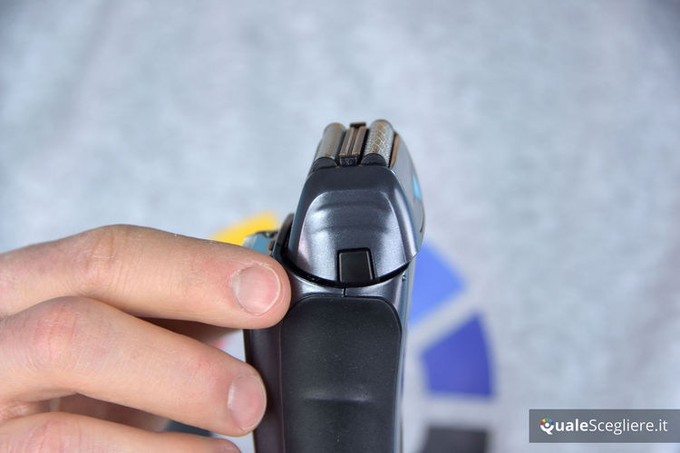 Wahl LifeProof Shave 7061