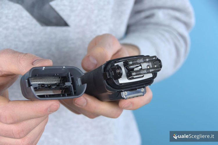 Wahl LifeProof Shave 7061