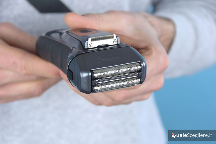 Wahl LifeProof Shave 7061