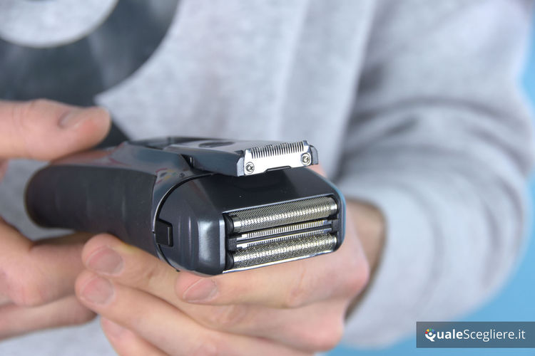 Wahl LifeProof Shave 7061