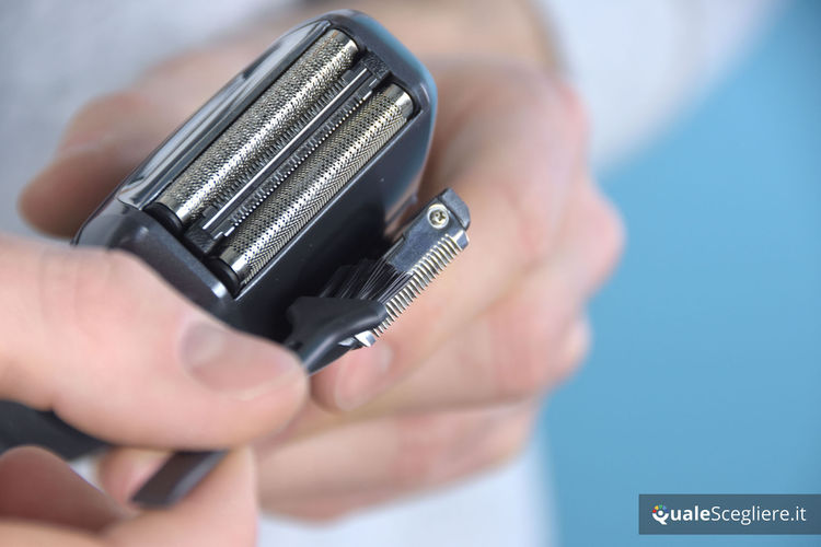 Wahl LifeProof Shave 7061