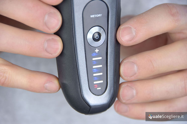 Wahl LifeProof Shave 7061