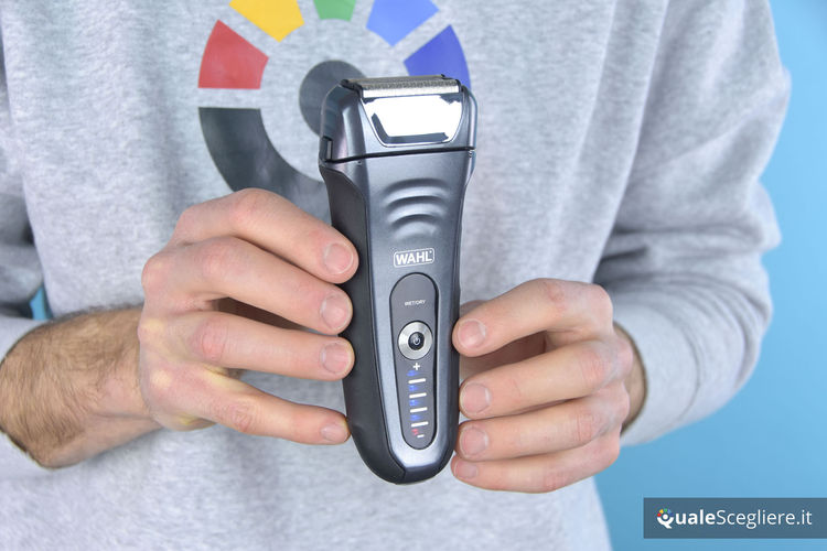 Wahl LifeProof Shave 7061