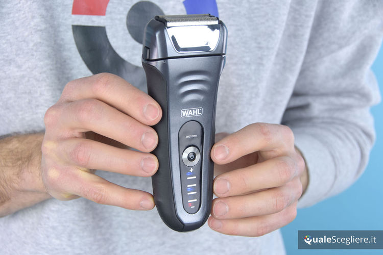 Wahl LifeProof Shave 7061