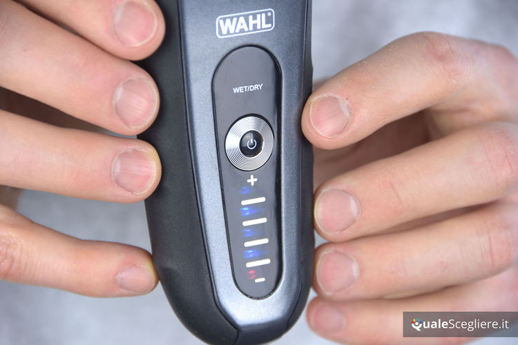 Wahl LifeProof Shave 7061