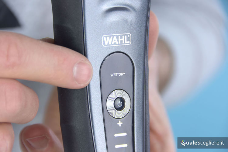 Wahl LifeProof Shave 7061