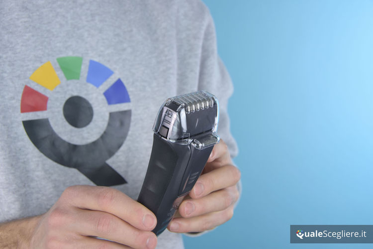 Wahl LifeProof Shave 7061