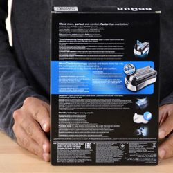 Braun Series 3 3080s