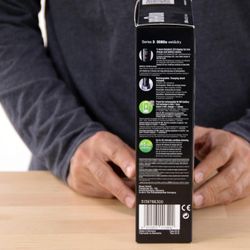 Braun Series 3 3080s