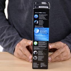 Braun Series 3 3080s