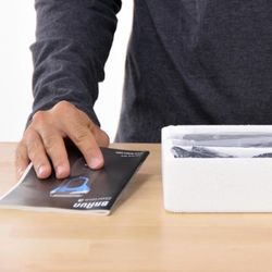 Braun Series 3 3080s