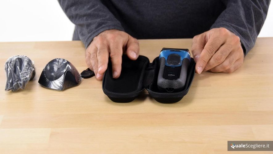 Braun Series 3 3080s