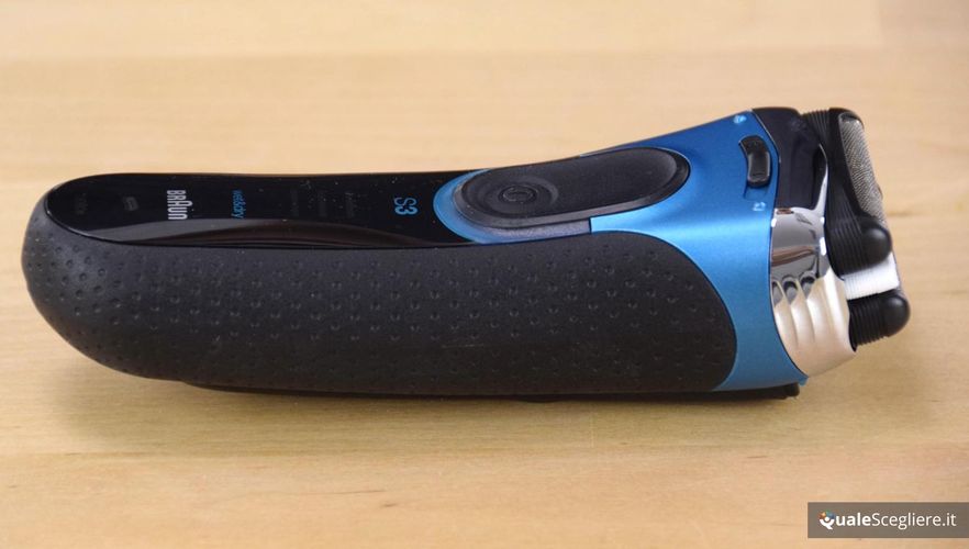 Braun Series 3 3080s