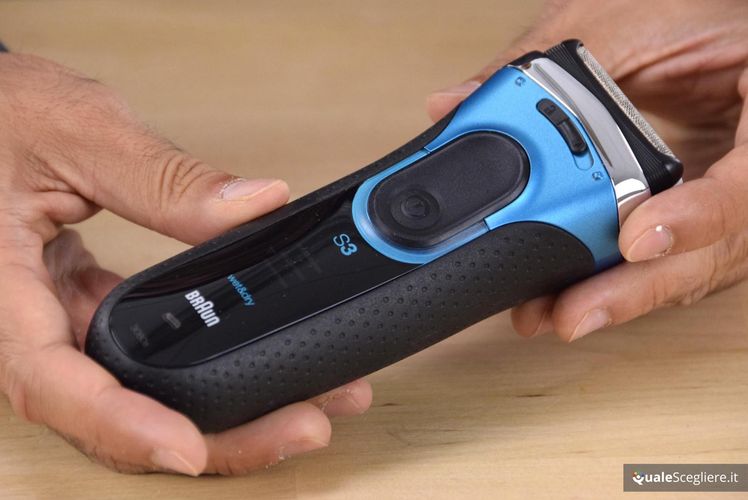 Braun Series 3 3080s