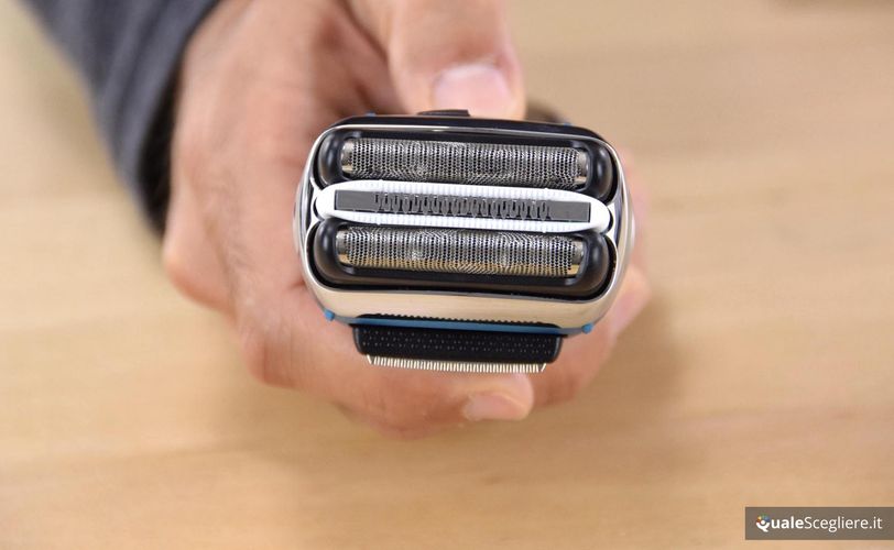 Braun Series 3 3080s