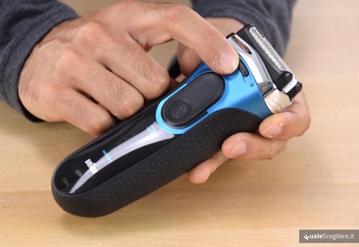 Braun Series 3 3080s