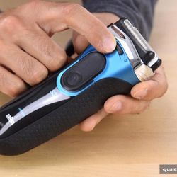 Braun Series 3 3080s