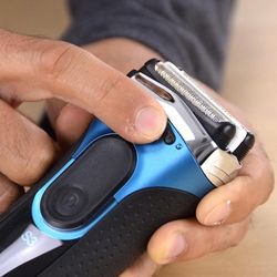 Braun Series 3 3080s