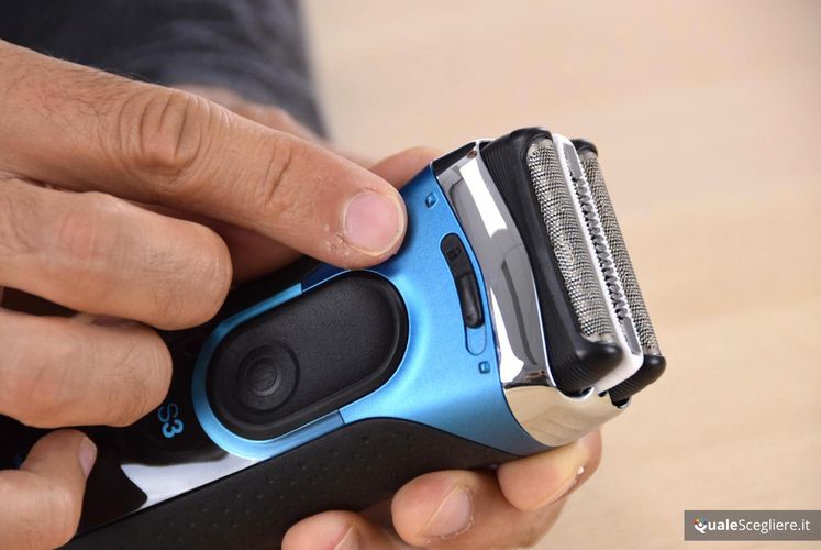 Braun Series 3 3080s