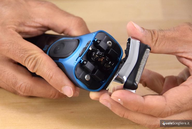 Braun Series 3 3080s