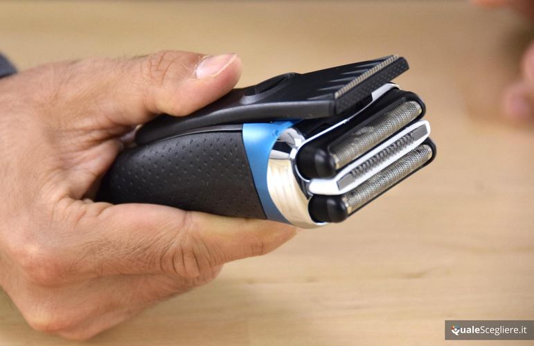 Braun Series 3 3080s