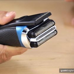 Braun Series 3 3080s