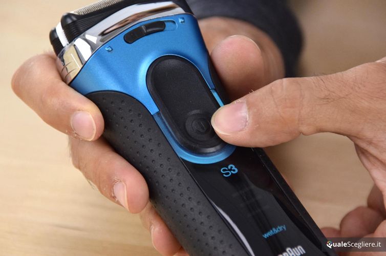 Braun Series 3 3080s