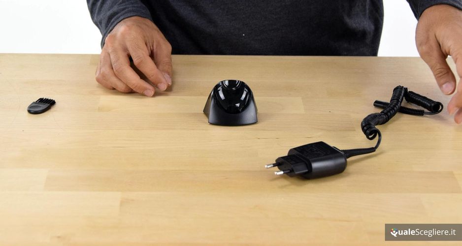 Braun Series 3 3080s