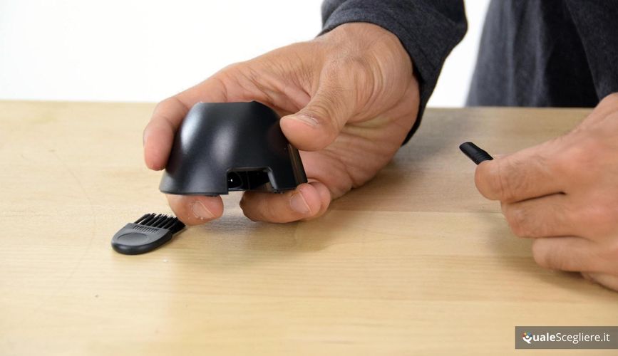 Braun Series 3 3080s