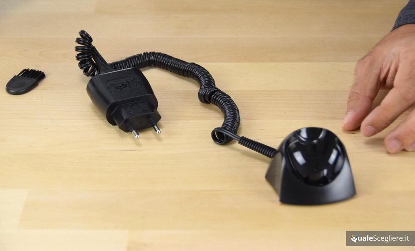 Braun Series 3 3080s