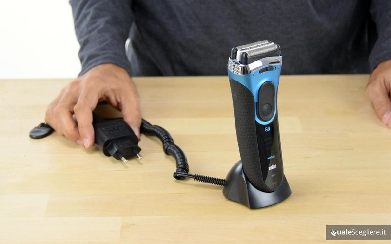 Braun Series 3 3080s