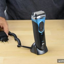 Braun Series 3 3080s
