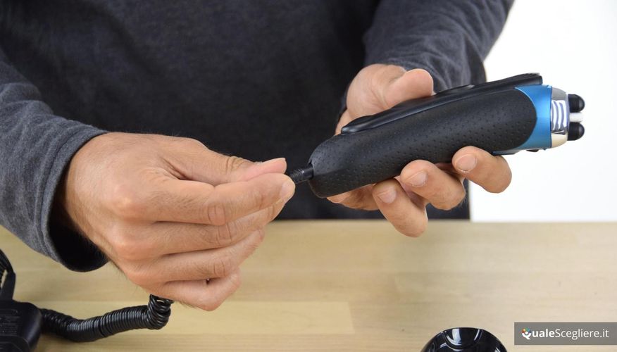 Braun Series 3 3080s