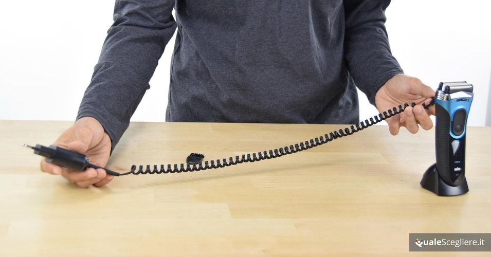 Braun Series 3 3080s