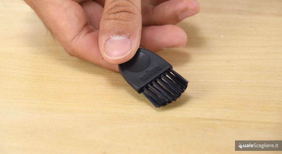 Braun Series 3 3080s