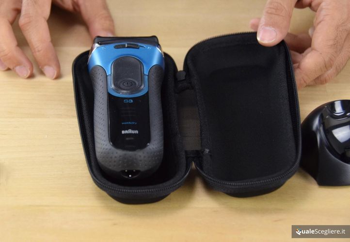 Braun Series 3 3080s