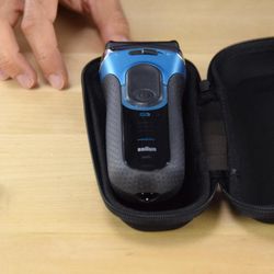 Braun Series 3 3080s